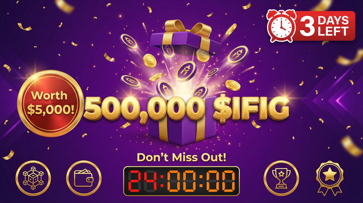 iFig Network tweet media