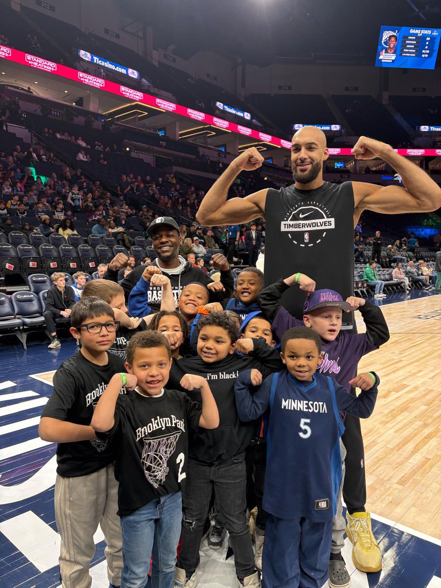 Rudy’s Kids Foundation tweet media