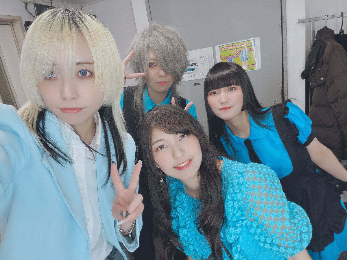 らいき@3/15 W's両部 (@rik_dnc2525) / Posts / X