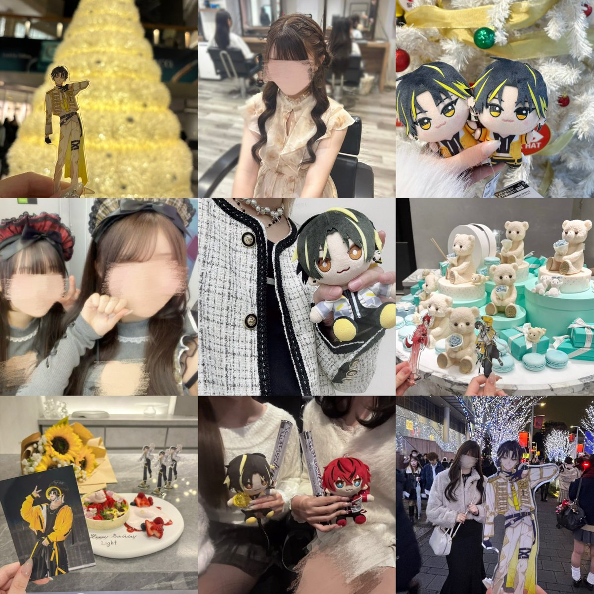 🌻zᶻ tweet media