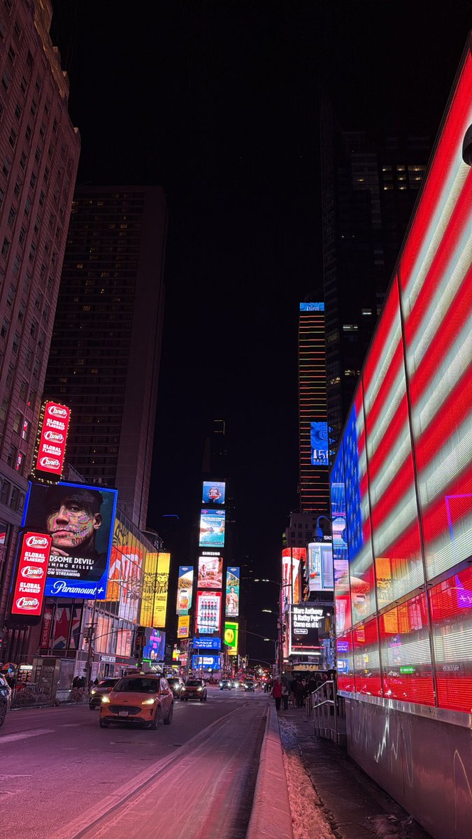 SHOUGAL111's tweet photo. New York - A City of Dreams 🇺🇸🤎 https://t.co/HabqzVLnTo