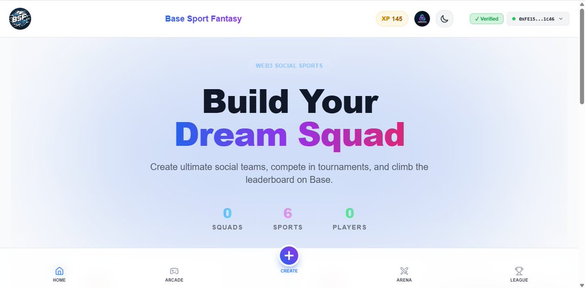 Base Sport Fantasy (@BaseSportFsy) / Posts / X