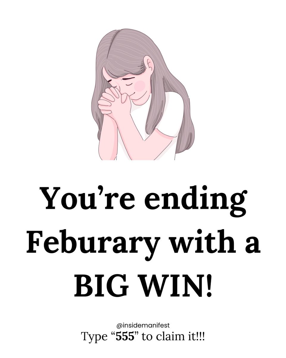 Inside Manifestation tweet media