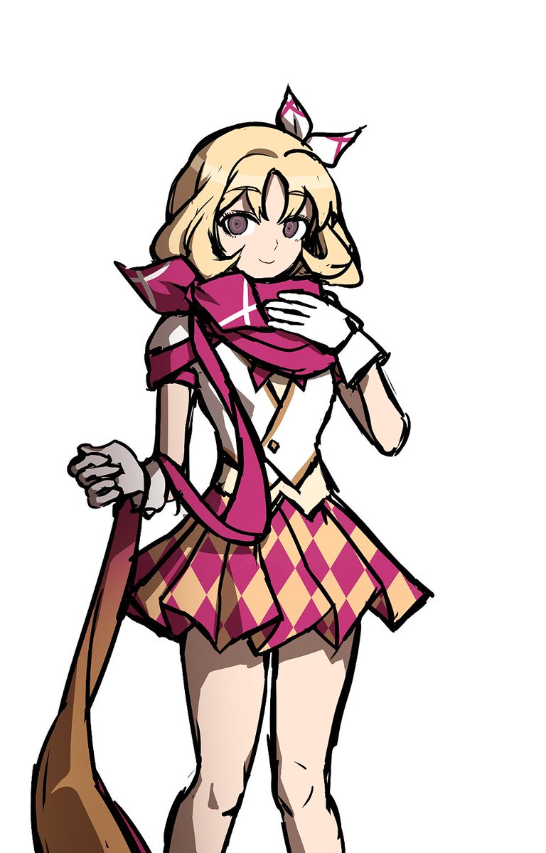 Danganronpa: All In tweet media