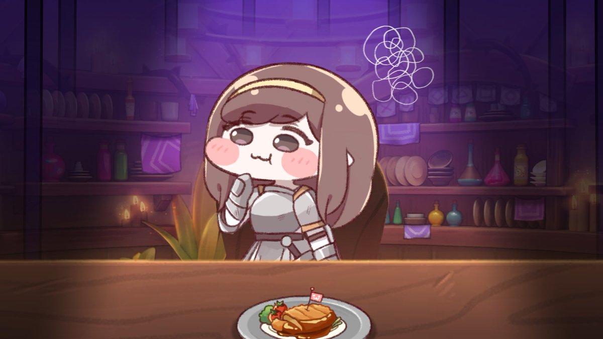 初日からローネにウキウキで空カツ提供してる人多すぎるよな