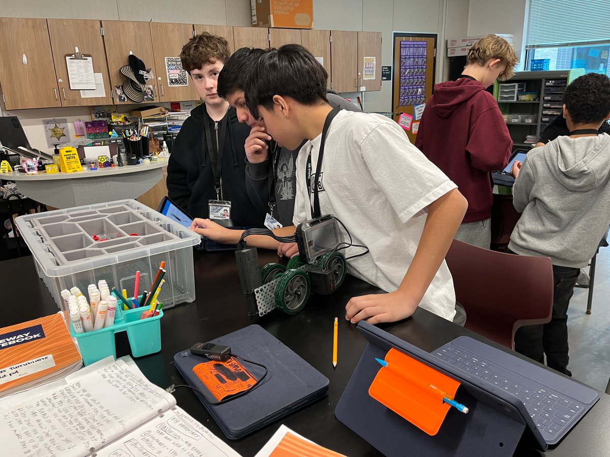 Hedrick MS tweet media