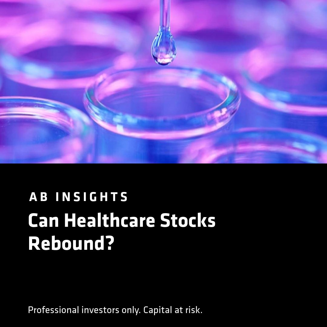 More clarity on regulatory issues can help healthcare stocks reassert their fundamental strengths.

allncbrnstn.co/4atpMFY