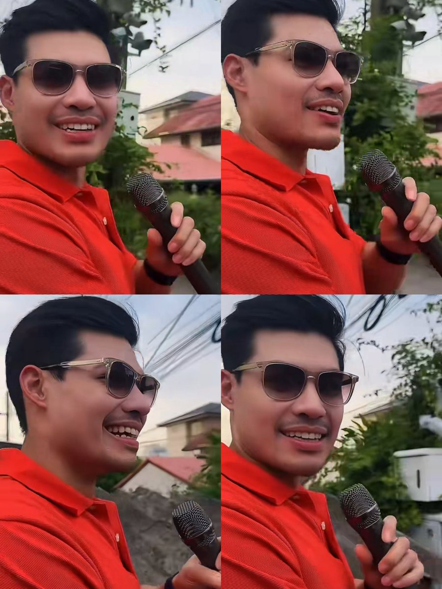 สุดหล่อของญาติเเถว3🧡😎