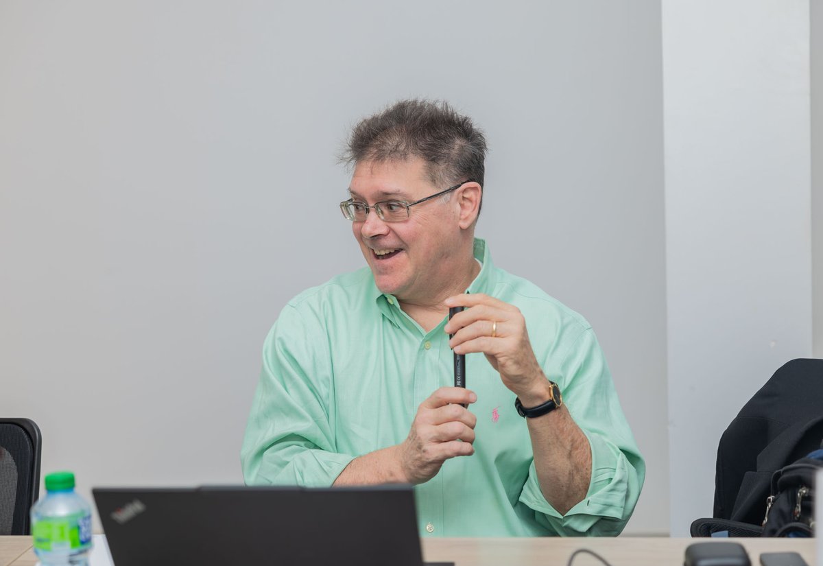 Institut Pasteur de Dakar tweet media