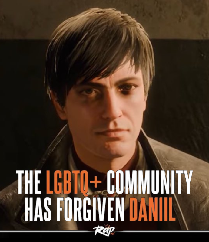 Tomek_NB2's tweet image. #pathologic #морутопия