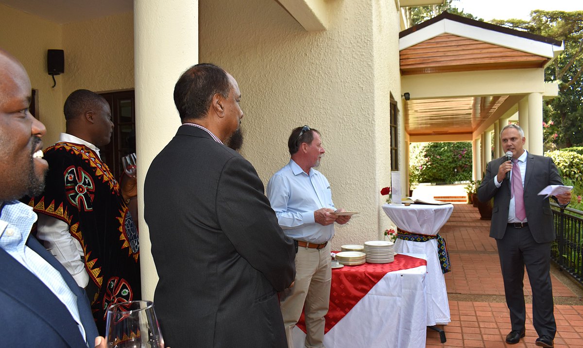 Canada in Kenya, Somalia and Uganda tweet media