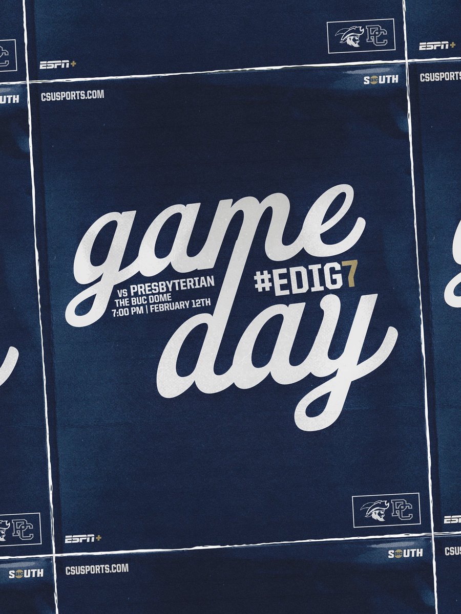 CSU_Mbball's tweet photo. Game Twenty-Six.
๐ฏ๐ฌ ๐๐ซ๐๐ฌ๐๐ฒ๐ญ๐๐ซ๐ข๐๐ง
๐ข๐ง ๐ญ๐ก๐ ๐๐ฎ๐ ๐๐จ๐ฆ๐
๐ฅ๐ข๐ฏ๐ ๐จ๐ง ๐๐๐๐+ ๐๐ญ ๐๐๐
Visit https://t.co/eKDAYUrQdQ for Live Stats and MORE!
#EDIG7 | #25STRONG https://t.co/fv9GcrM57e