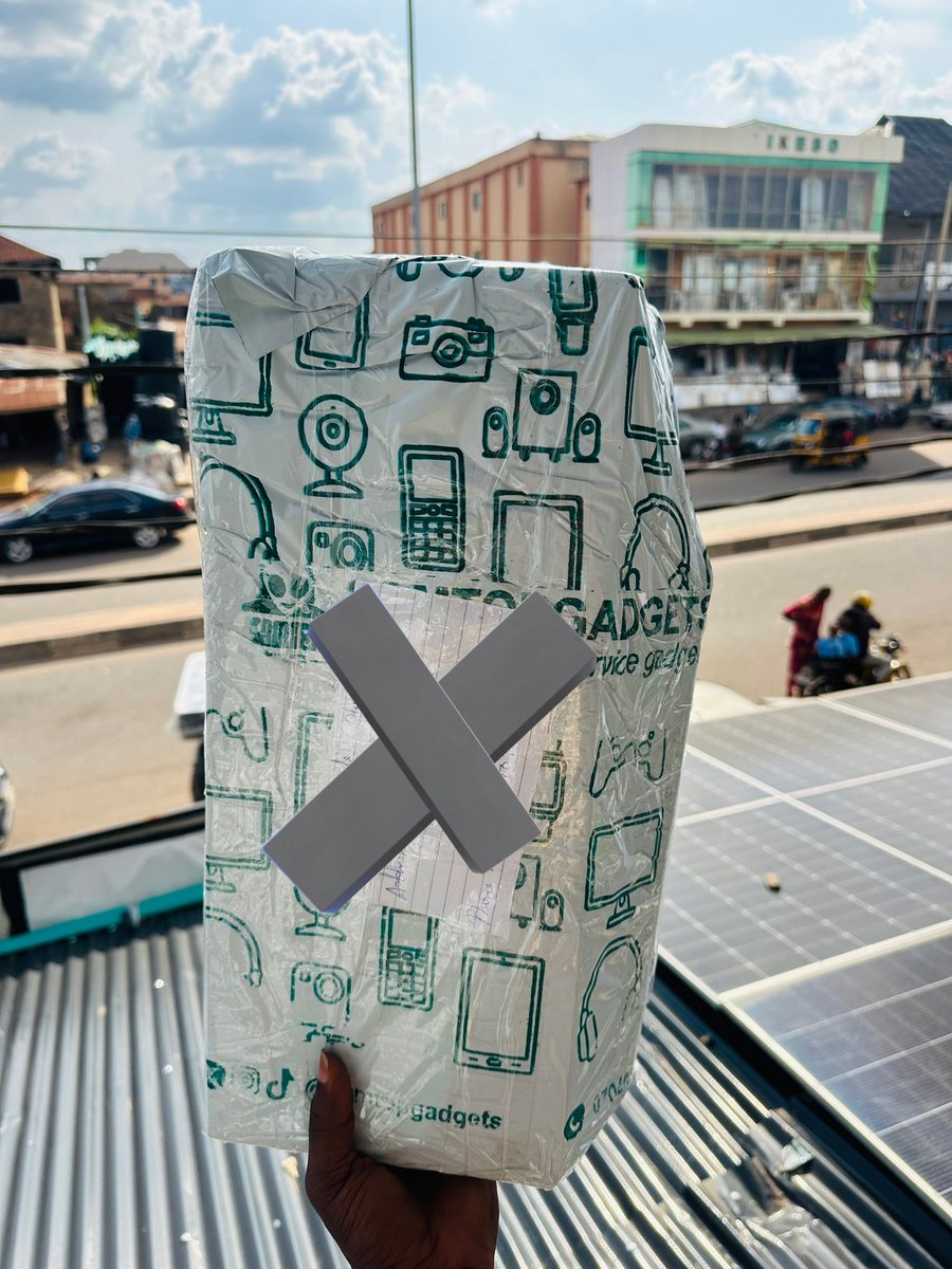 Samtop Gadgets tweet media