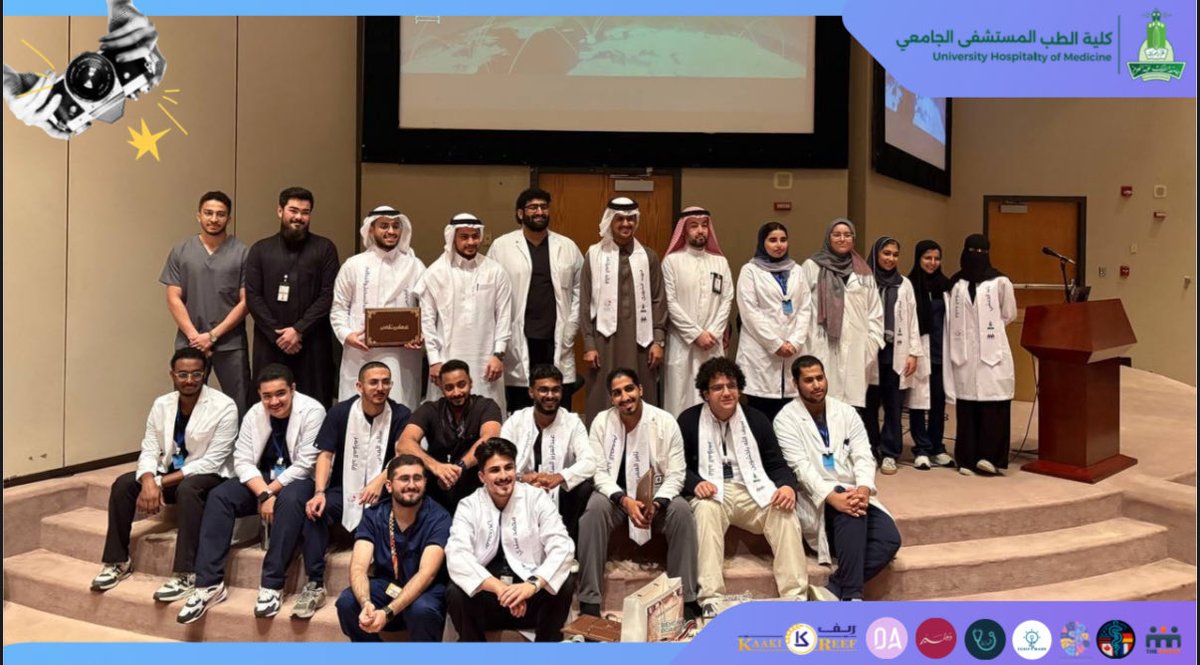 نادي الجسر | The Bridge tweet media