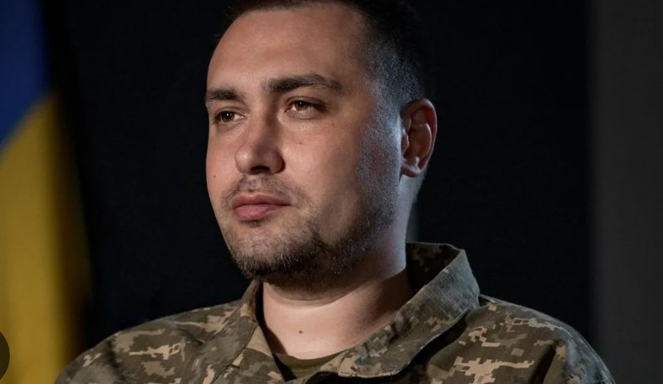 "Those who abroad think they are 'tired' of Ukraine will have to take care of the Muscovites when they come to occupy their own territories."

- Kyrylo Budanov 🇺🇦