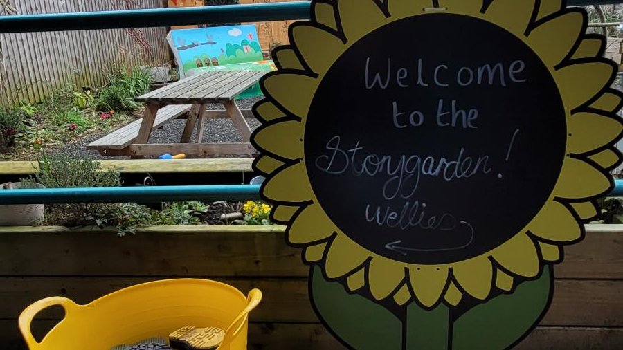 Salford Community Libraries tweet media