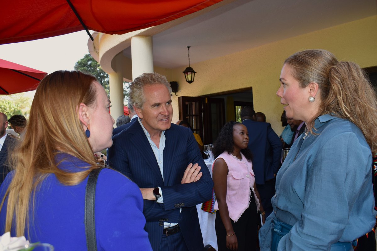 Canada in Kenya, Somalia and Uganda tweet media