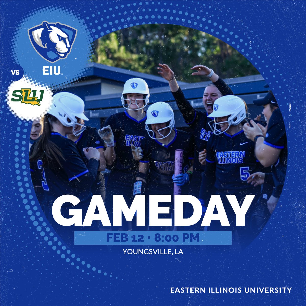 Eastern Illinois Softball tweet media