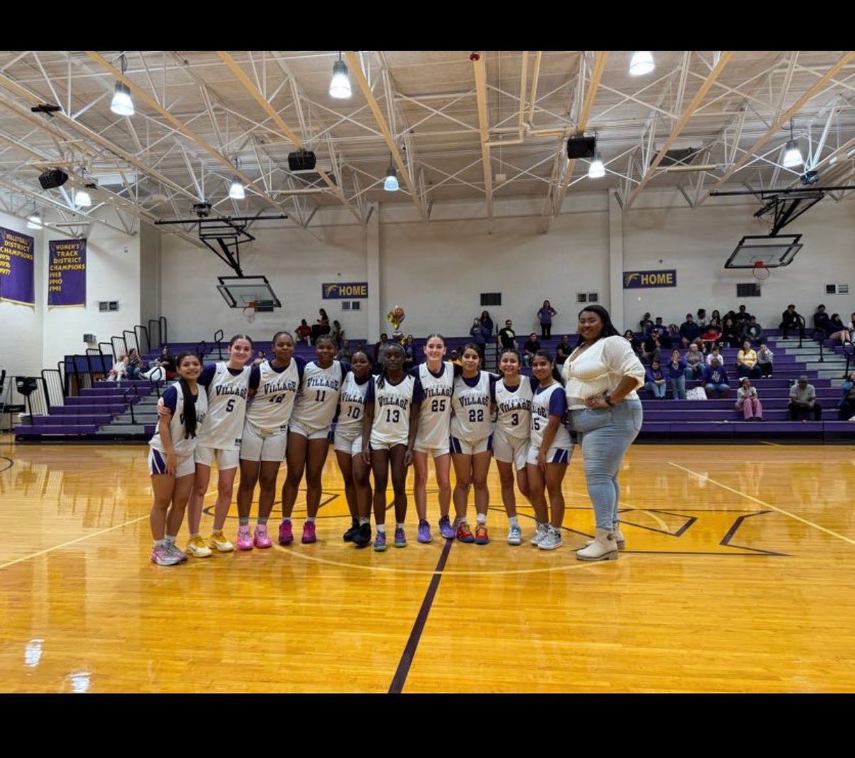 Jersey Village Athletics tweet media