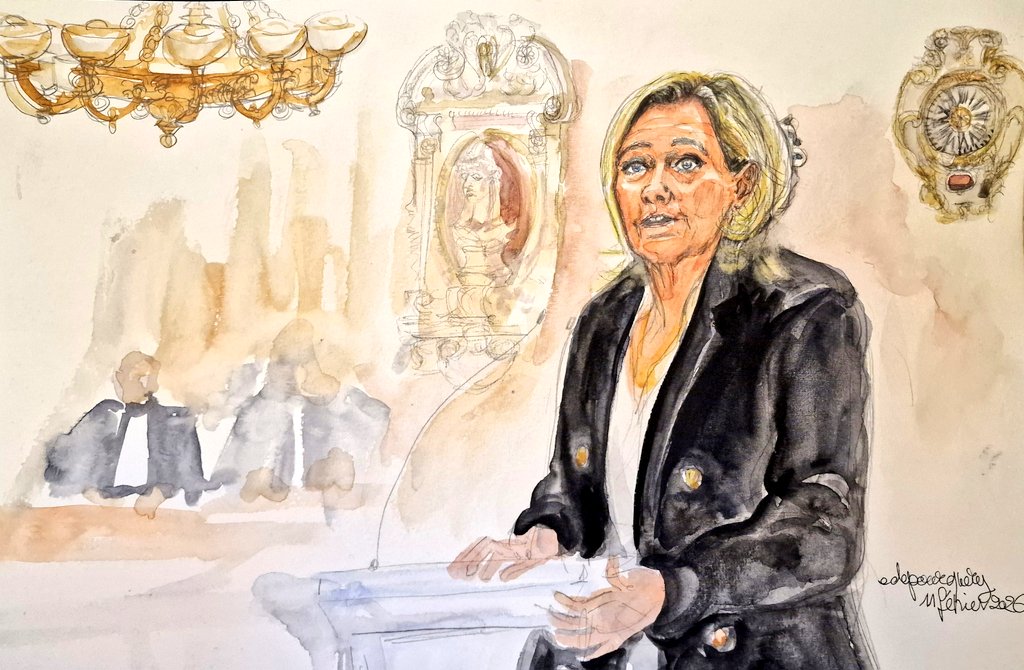 Elisabeth de Pourquery tweet media