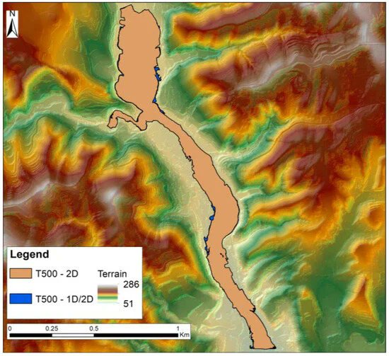 Geographies MDPI tweet media