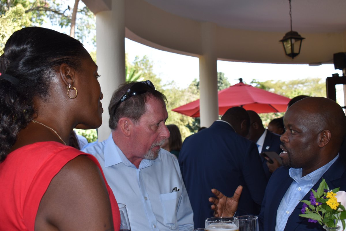 Canada in Kenya, Somalia and Uganda tweet media