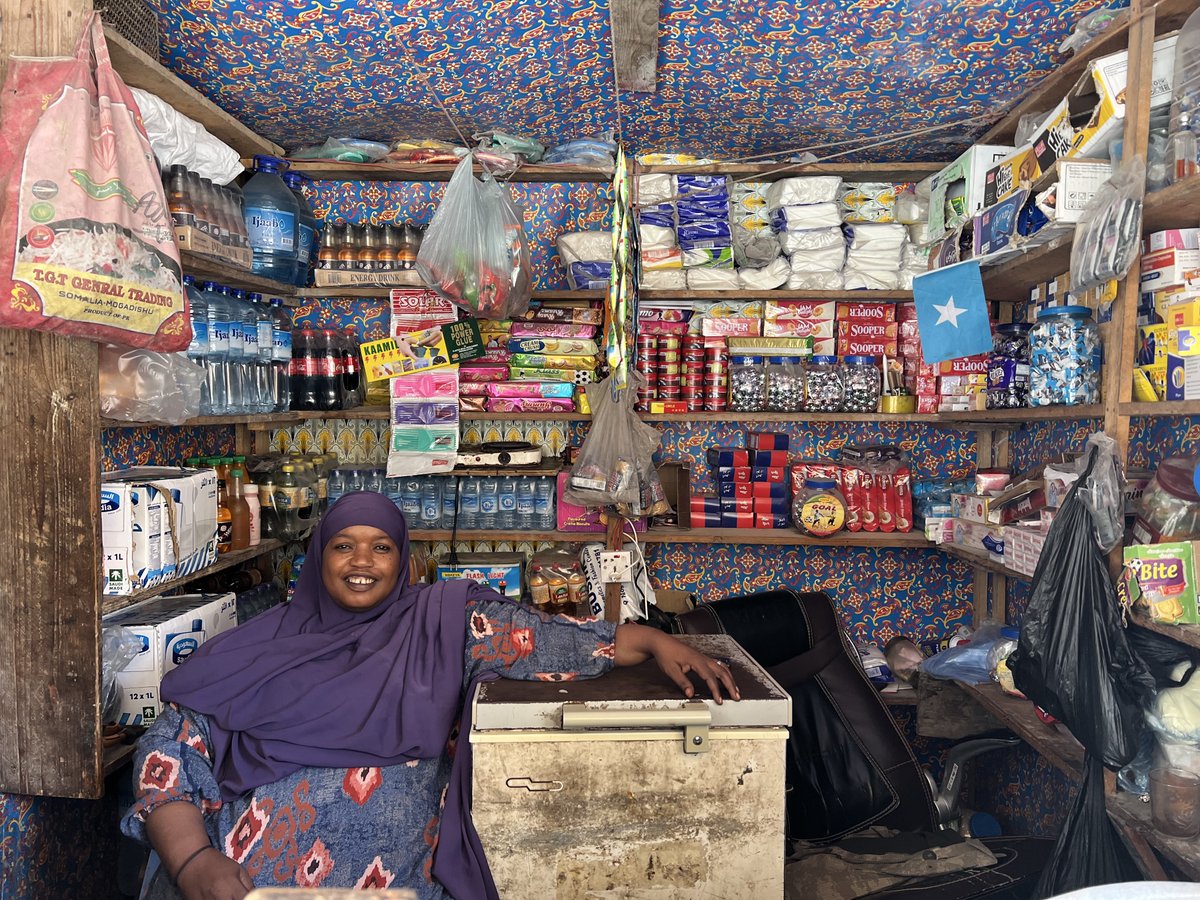 Untamed Borders tweet media