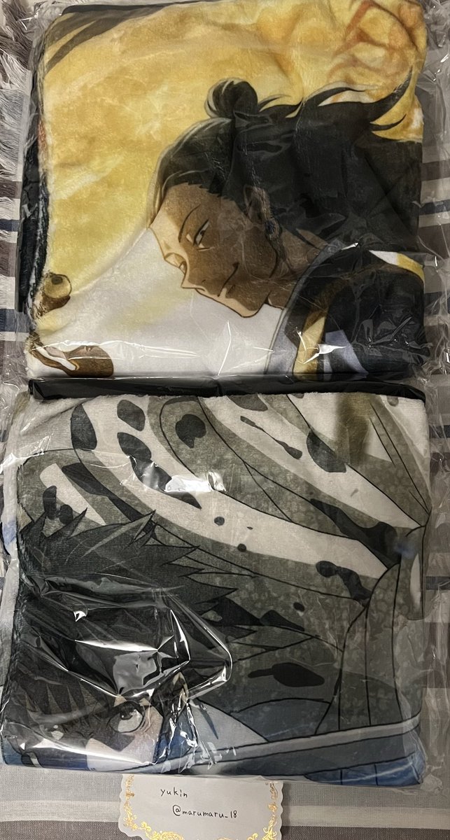 にみ@週一発送 グッズ整理中 (@8eight_er) / Posts / X