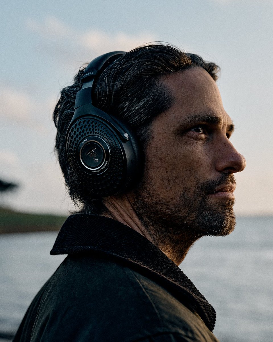 Focal Official tweet media