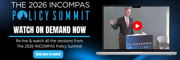 INCOMPAS's tweet photo. The 2026 @INCOMPAS Policy Summit is now streaming on YouTube. Every session. Every insight. Every game-changing conversation about the future of communications policy and AI infrastructure. Watch the complete playlist now. ⬇️
https://t.co/MTesgwvUlQ https://t.co/L1Rgiryo5B