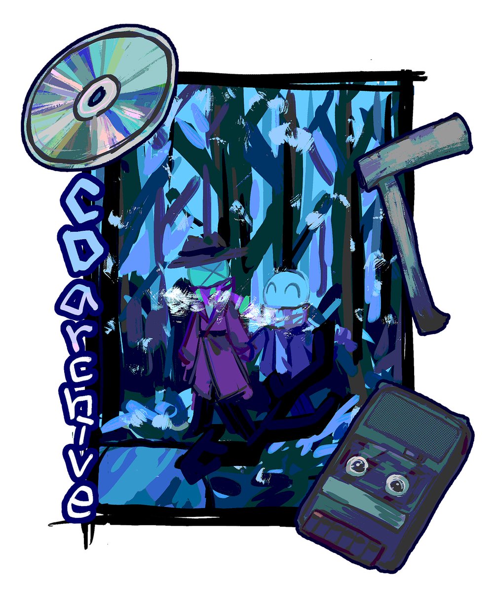 Daily roblox arg tweet media