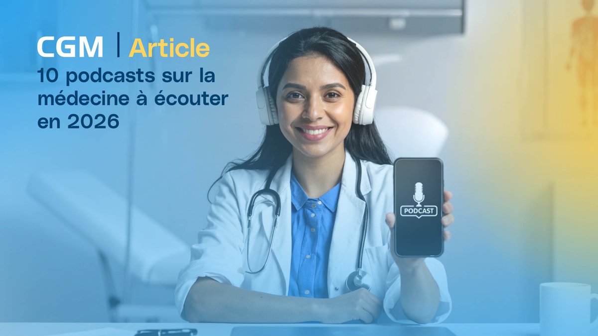CompuGroup Medical France tweet media