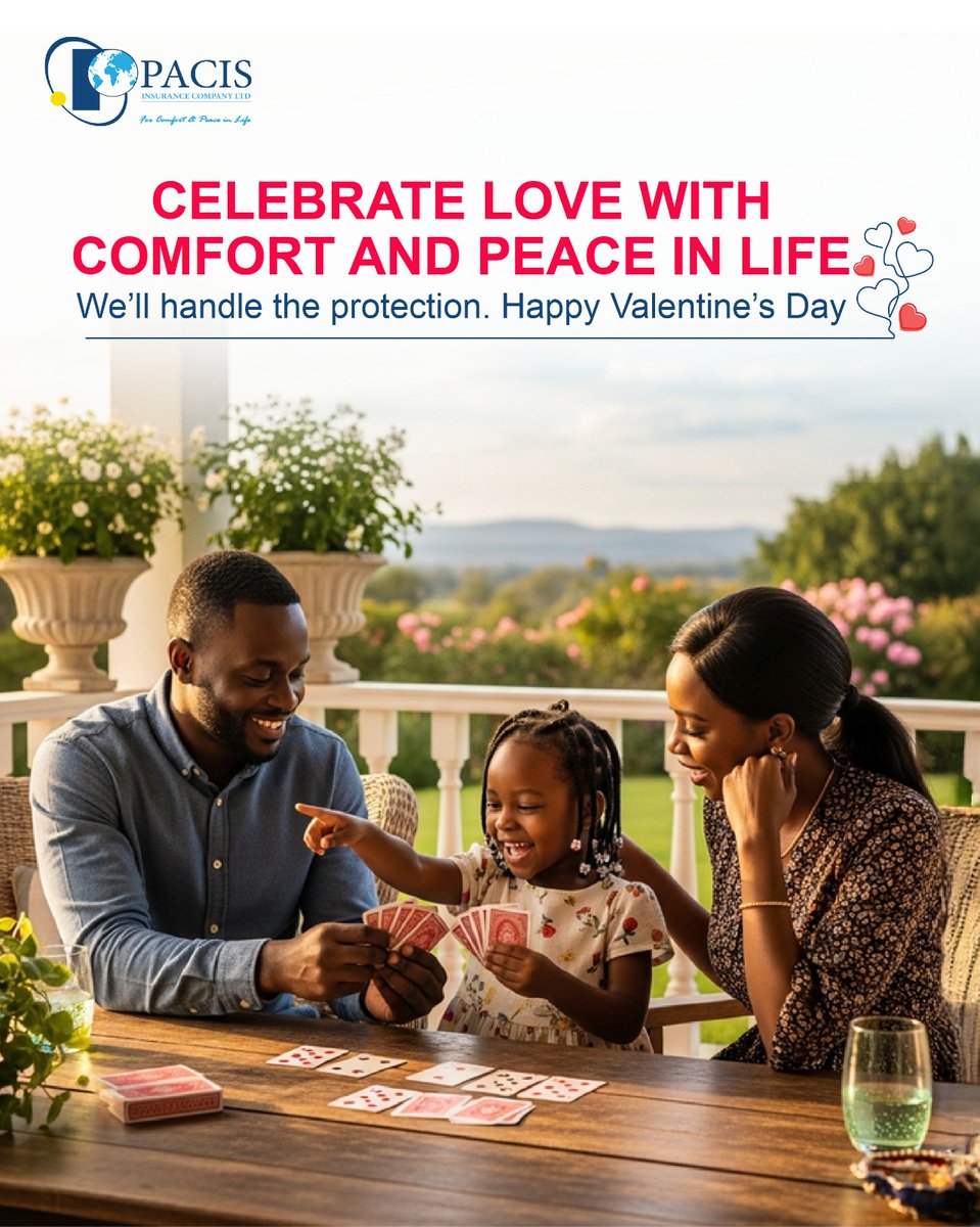 Pacis Insurance tweet media