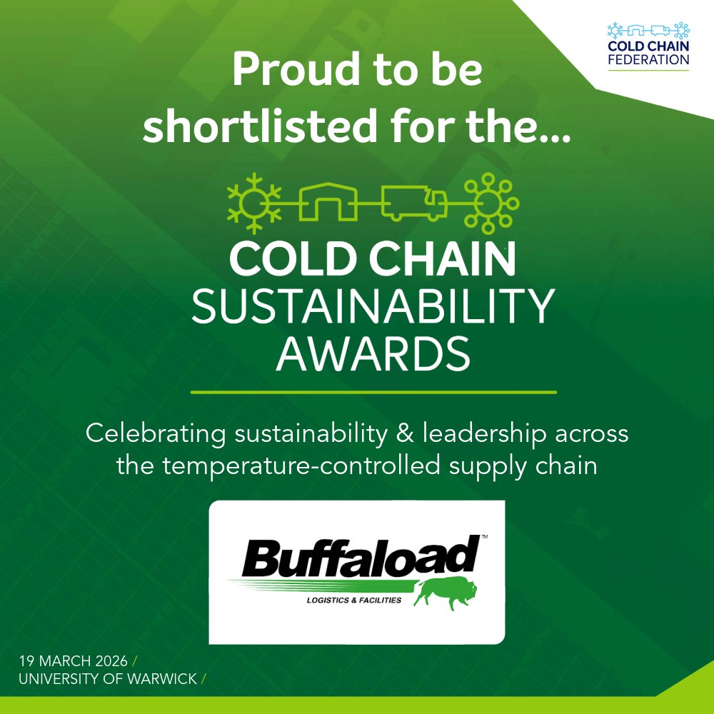 Buffaload Logistics tweet media