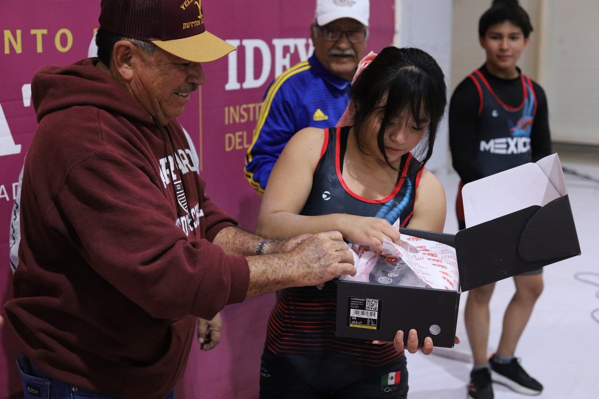 IDEY YUCATÁN tweet media