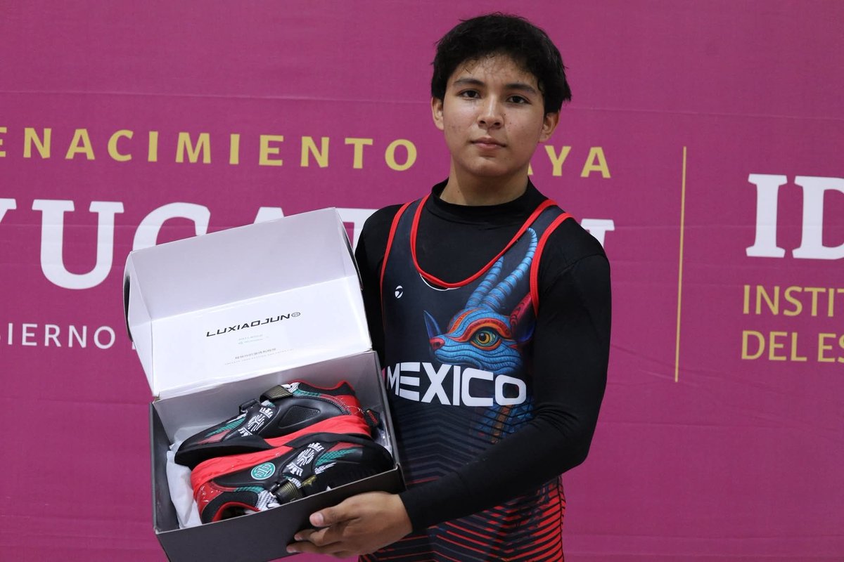 IDEY YUCATÁN tweet media