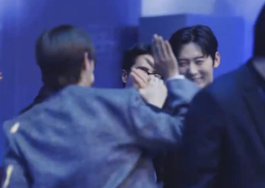 นยอนแจน 2026 ของแท้มีใบเซอร์เป็นรูปคู่ครอปจากรูปรวม โมเม้น 1 วินาทีที่ปรับสโลว์แล้วสโลว์อีก แต่นี่แหล่ะคือเรือที่ครองน่านน้ำเมื่อ 80 ปีก่อน 🌻💕