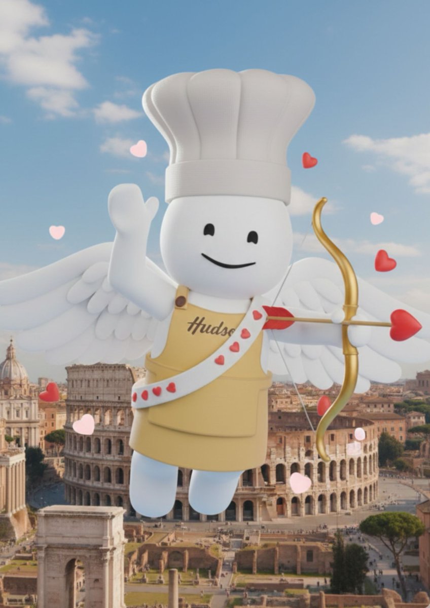 Que linda ciudad Roma para pasar este 14 de febrero, no? Busco acompañante 💘