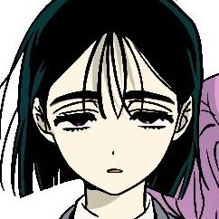 lubyaalnst's tweet photo. Matching pfp? #yuri https://t.co/Te6CTV7fMP