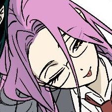 lubyaalnst's tweet photo. Matching pfp? #yuri https://t.co/Te6CTV7fMP
