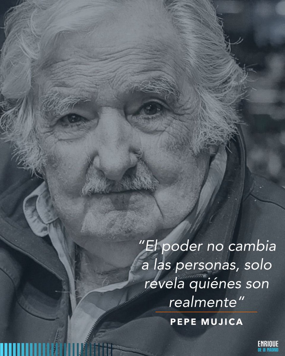 La verdadera esencia siempre encuentra la forma de salir a la luz.