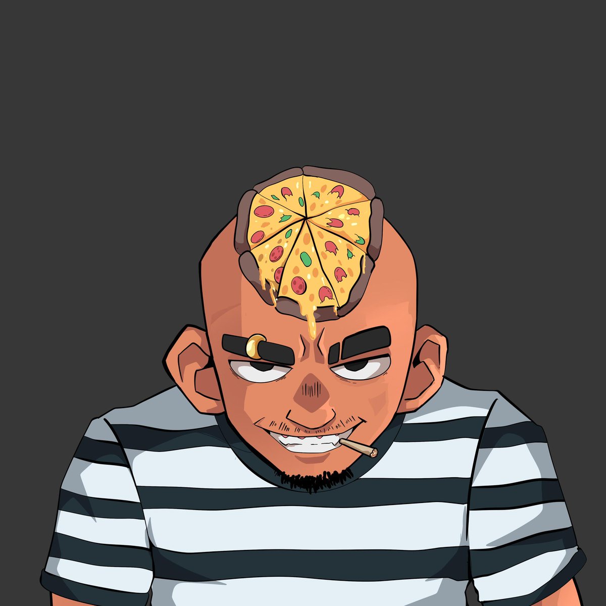 If you are seeing this, it means you are early 

initiating Mega street vibes...

all interactions would be noted!