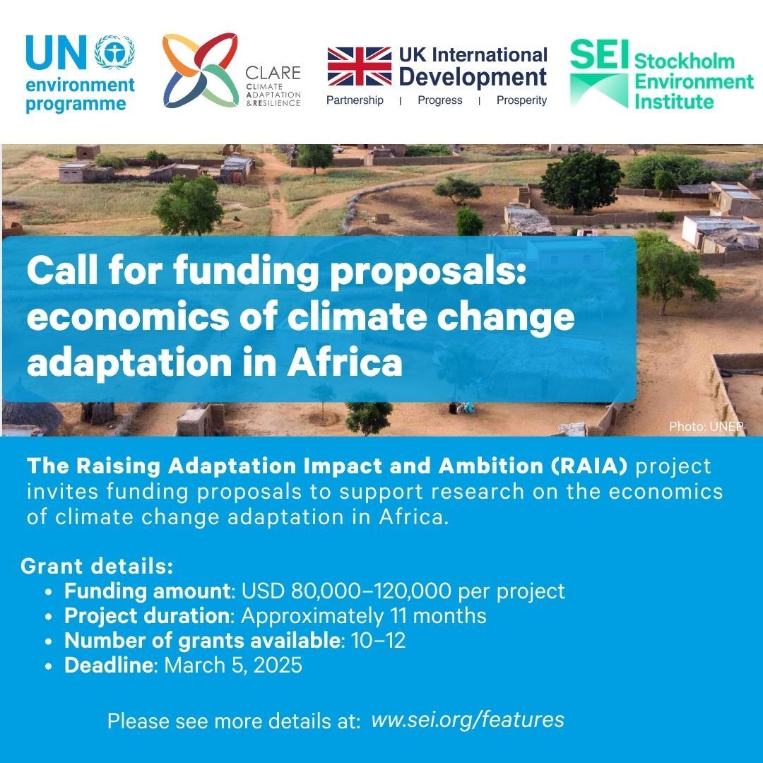 SEI Africa tweet media