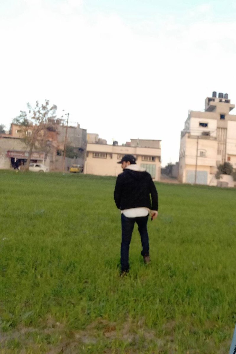 Ahmed LuBBad tweet media