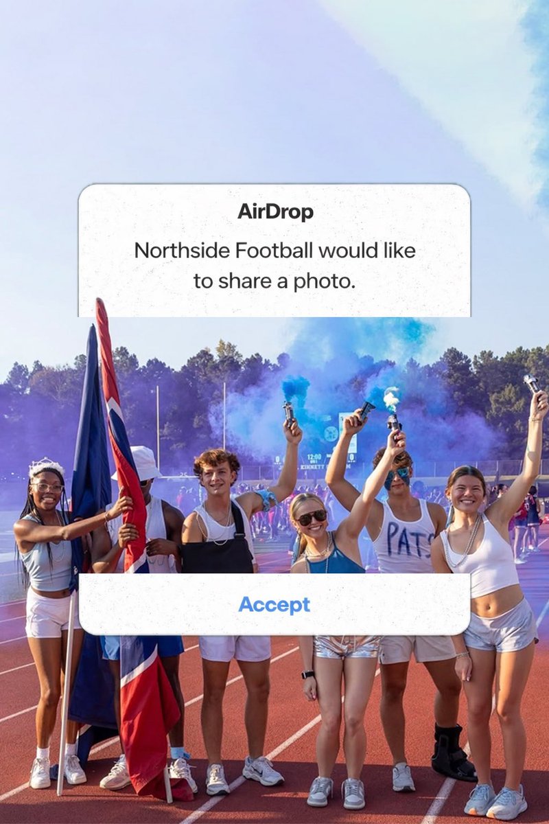 Northside Patriots FB Recruiting tweet media