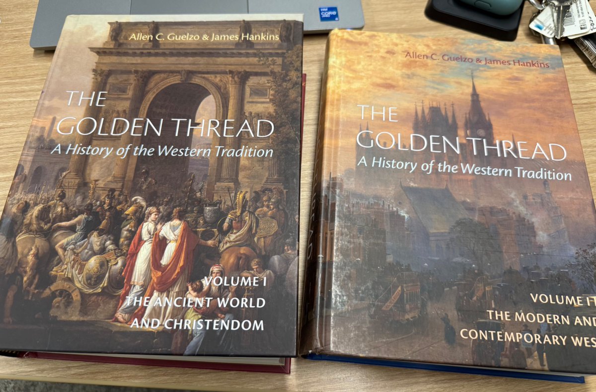 New arrivals.