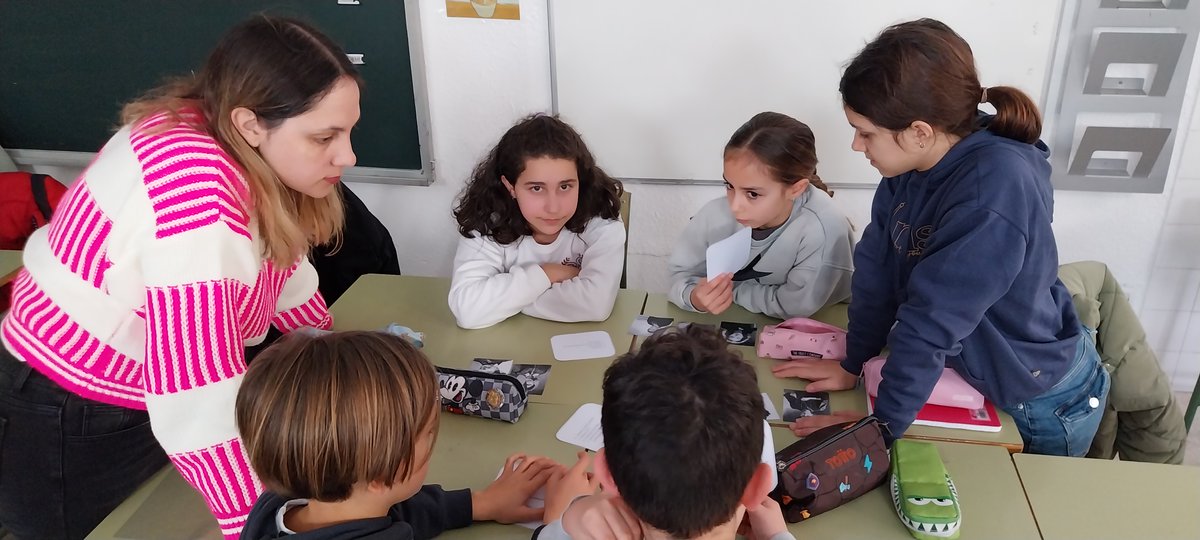 CEIP GUADIANA tweet media