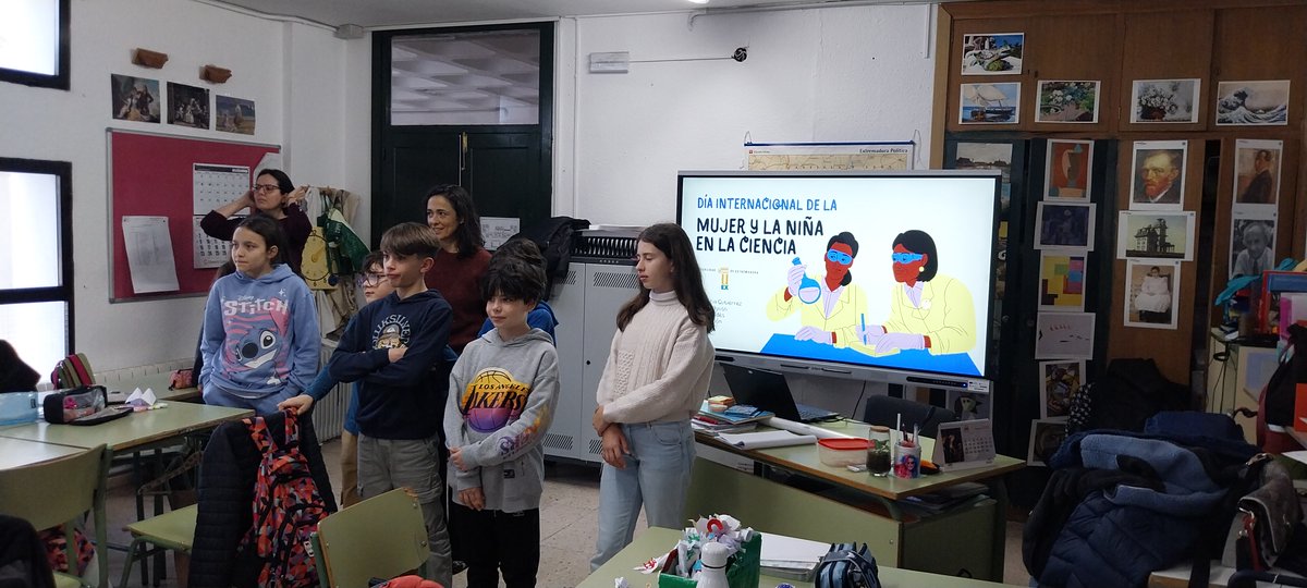 CEIP GUADIANA tweet media