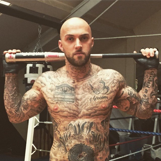 Alpha_Scaff's tweet image. Throwback Thursday… I’ve always been a naughty cunt 😤