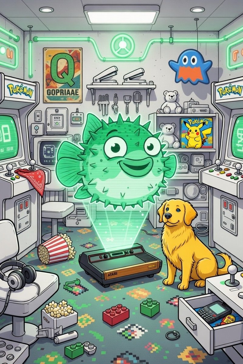 PUFF_Coin tweet media